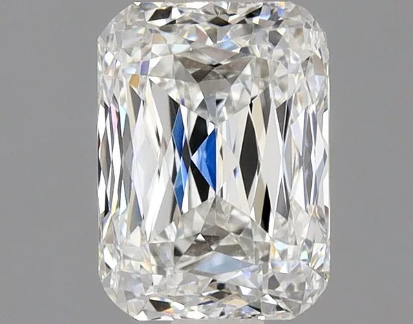 1.01ct RADIANT G VVS1 Natural diamond