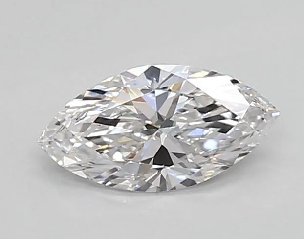 0.43ct MARQUISE D VVS1 Lab Grown diamond