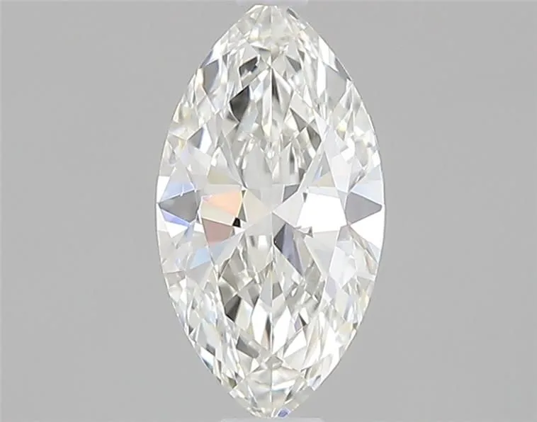 0.50ct MARQUISE H SI1 Natural diamond