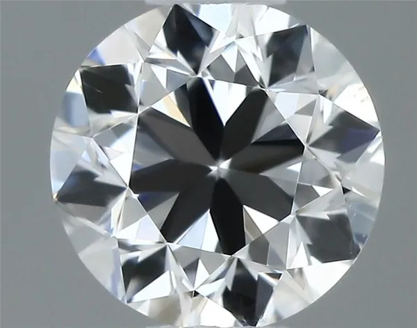0.3ct ROUND D SI2 Natural diamond