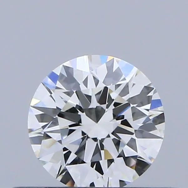 0.32ct ROUND H VVS1 Natural diamond