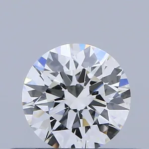 0.32ct ROUND H VVS1 Natural diamond