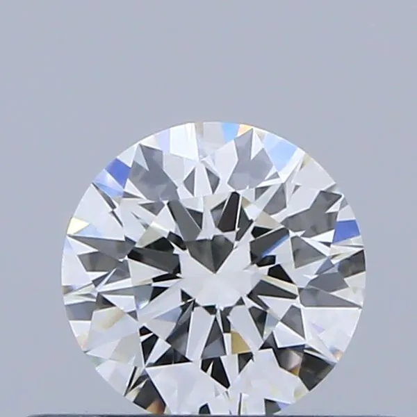 0.32ct ROUND H VVS1 Natural diamond