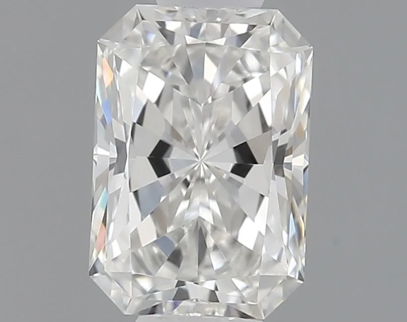 0.50ct RADIANT G VVS2 Natural diamond