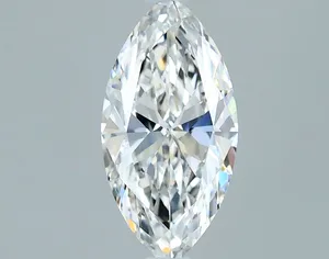 0.5ct MARQUISE F IF Natural diamond