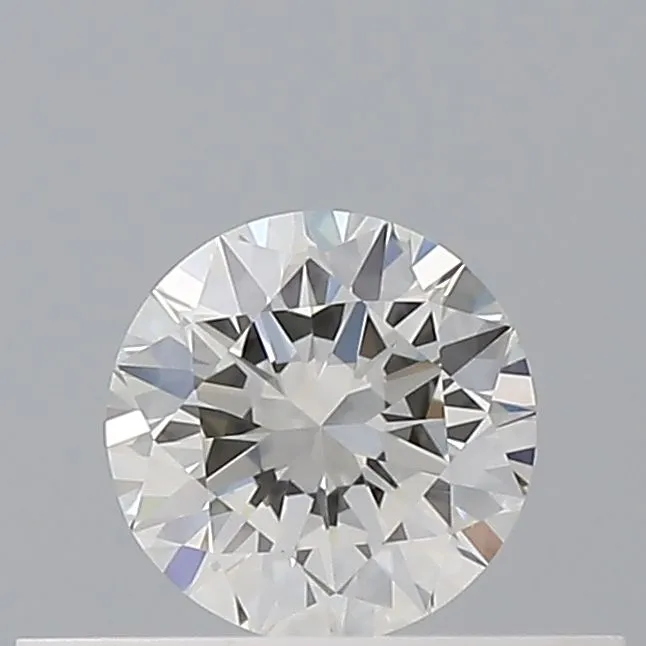 0.30ct ROUND H VS1 Natural diamond