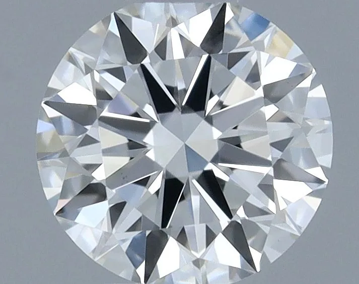 0.30ct ROUND H VS1 Natural diamond