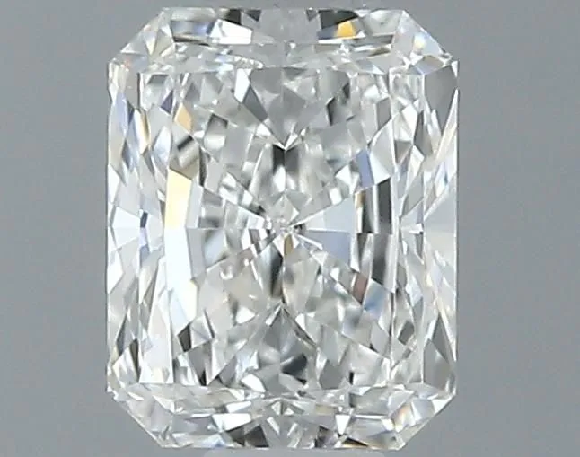 0.52ct RADIANT G VS1 Natural diamond