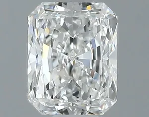 0.52ct RADIANT G VS1 Natural diamond