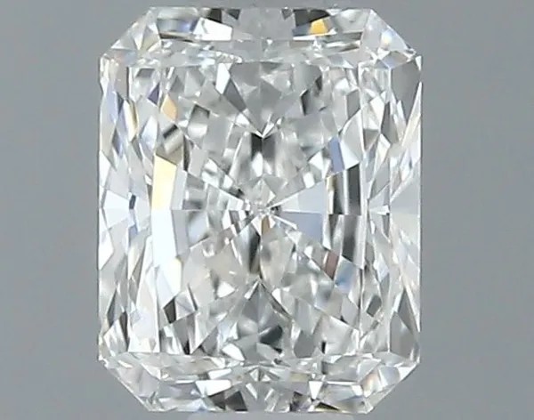 0.52ct RADIANT G VS1 Natural diamond