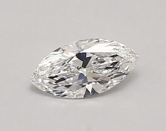 0.44ct MARQUISE D VVS1 Lab Grown diamond