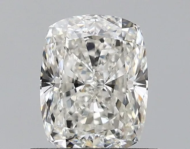0.71ct CUSHION H VS1 Natural diamond