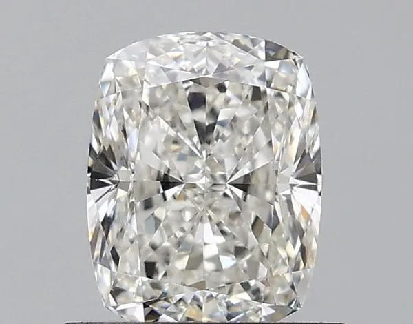 0.71ct CUSHION H VS1 Natural diamond