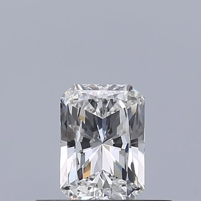 0.33ct RADIANT E VVS1 Natural diamond