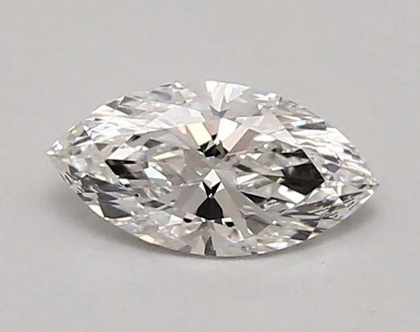 0.84ct MARQUISE D VVS1 Lab Grown diamond