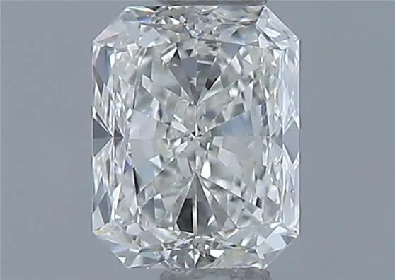 0.50ct RADIANT H VVS1 Natural diamond