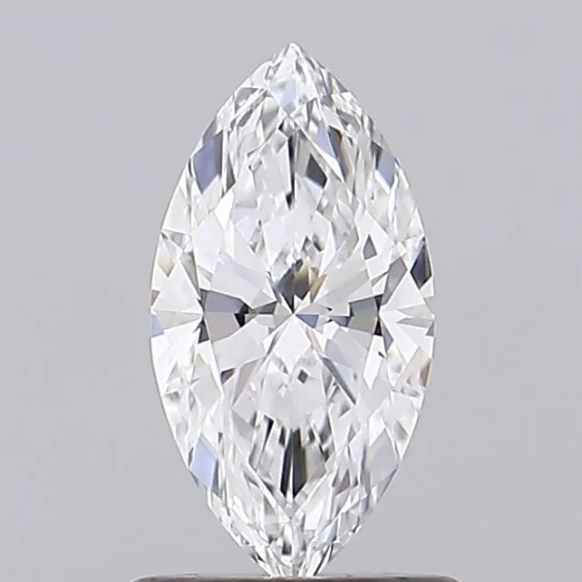 0.72ct MARQUISE D VVS1 Lab Grown diamond