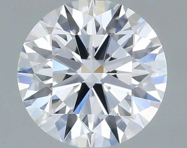 0.34ct ROUND D VS1 Lab Grown diamond
