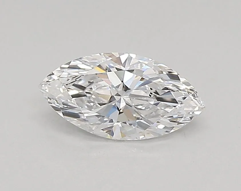 0.43ct MARQUISE D VVS1 Lab Grown diamond