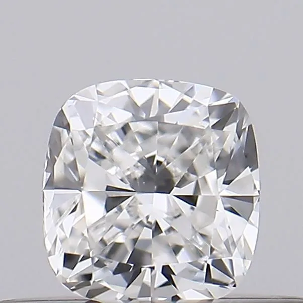 0.30ct CUSHION G VS1 Natural diamond
