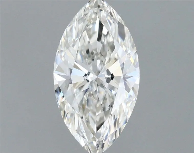 0.83ct MARQUISE G VS1 Lab Grown diamond