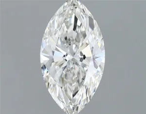 0.83ct MARQUISE G VS1 Lab diamond