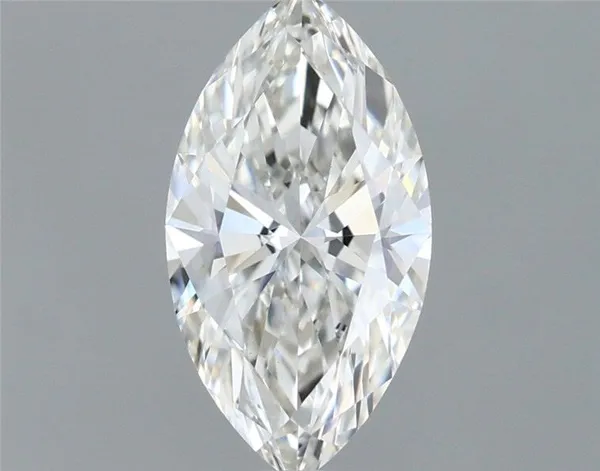 0.83ct MARQUISE G VS1 Lab diamond