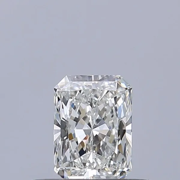 0.31ct RADIANT E IF Natural diamond