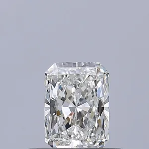 0.31ct RADIANT E IF Natural diamond