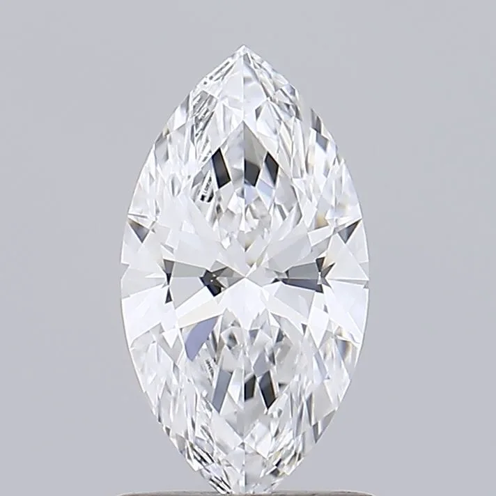 1.03ct MARQUISE D VVS2 Lab Grown diamond