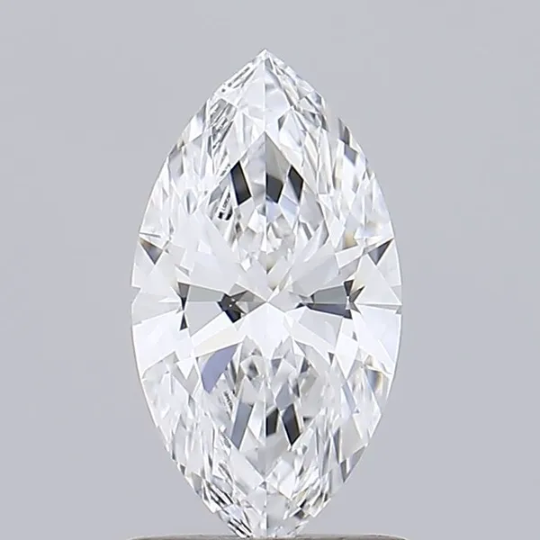 1.03ct MARQUISE D VVS2 Lab diamond