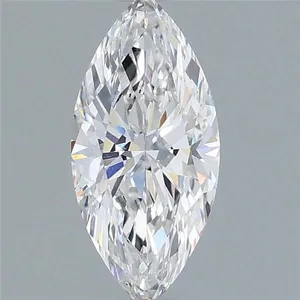 1.09ct MARQUISE E VS1 Lab diamond