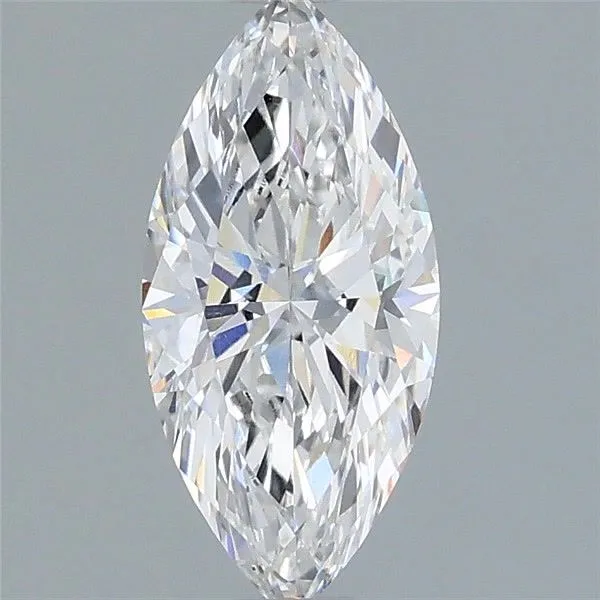 1.09ct MARQUISE E VS1 Lab diamond