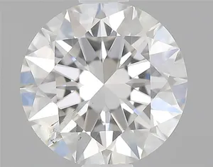 0.31ct ROUND G SI1 Natural diamond