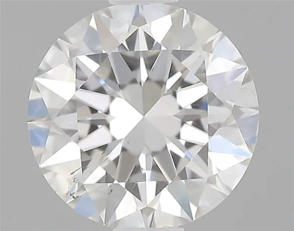 0.31ct ROUND G SI1 Natural diamond