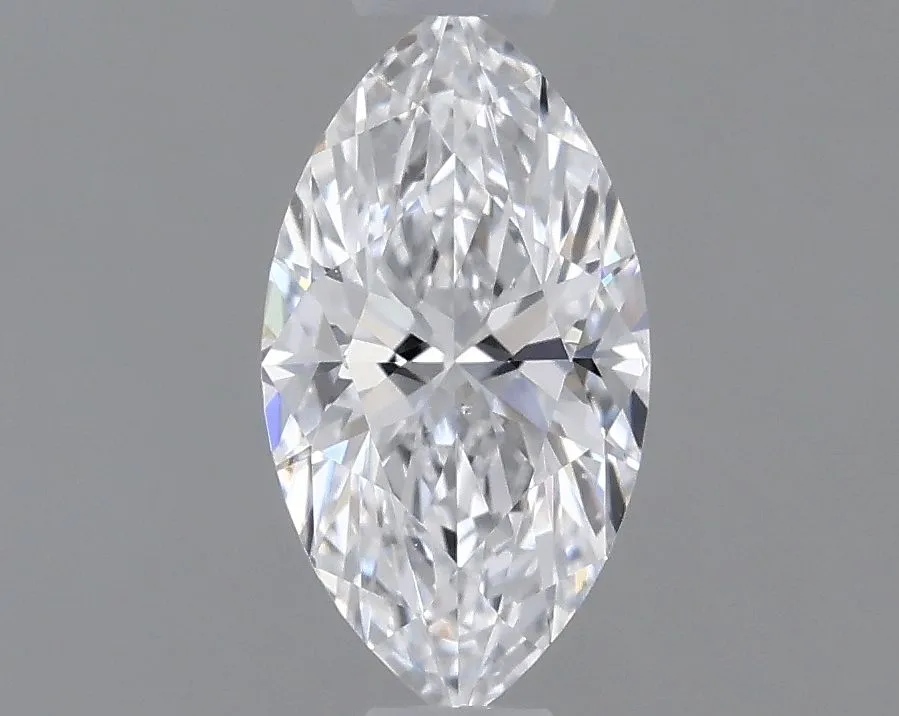 0.40ct MARQUISE D SI1 Natural diamond
