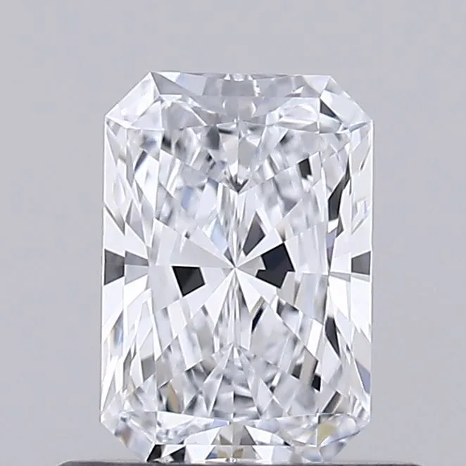 0.51ct RADIANT D VS1 Lab Grown diamond