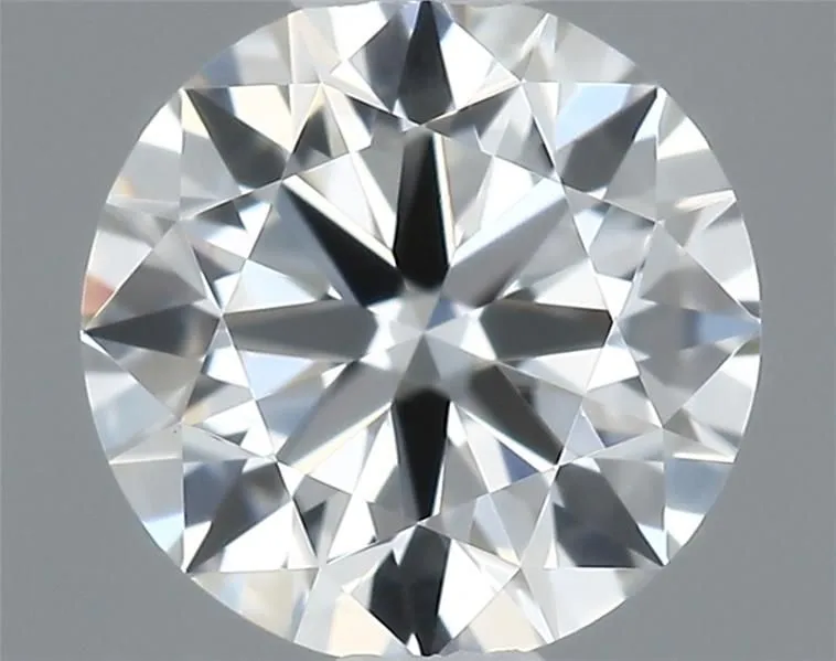 0.30ct ROUND H VVS1 Natural diamond