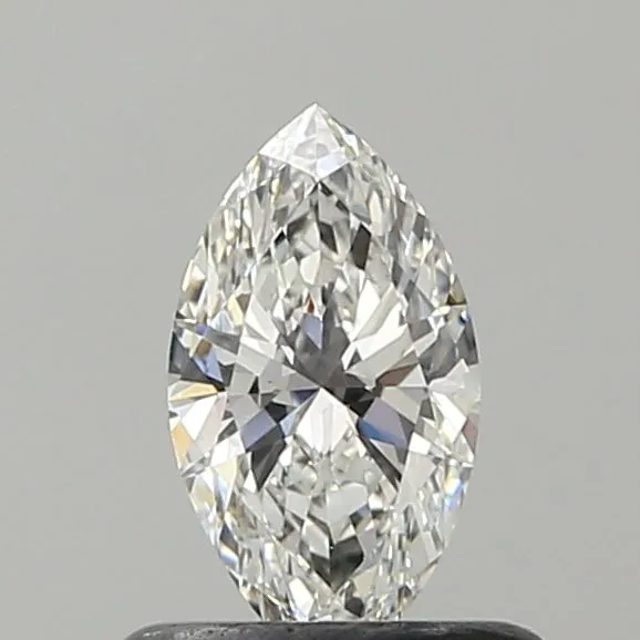 0.53ct MARQUISE G VVS1 Natural diamond