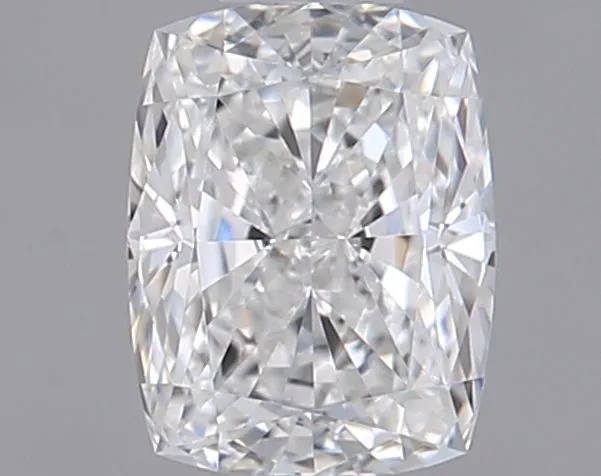 0.30ct CUSHION F VVS2 Natural diamond