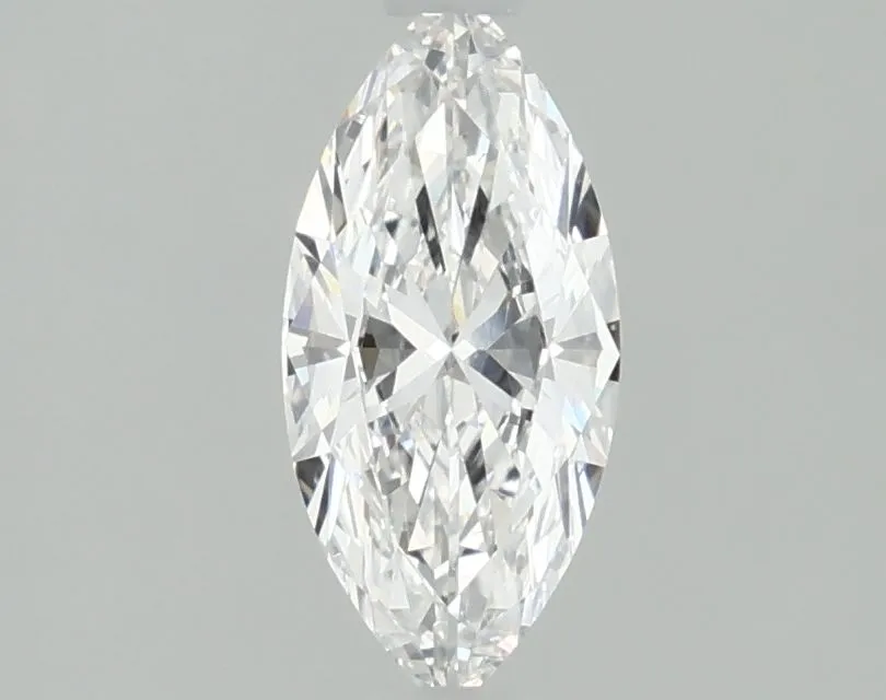 0.88ct MARQUISE E VS1 Lab Grown diamond
