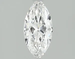 0.88ct MARQUISE E VS1 Lab diamond