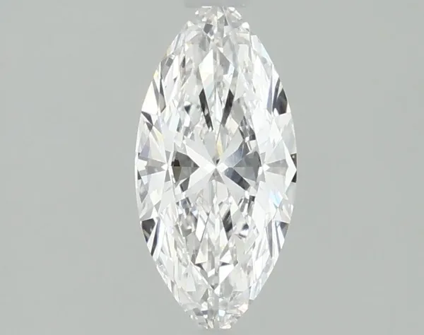 0.88ct MARQUISE E VS1 Lab diamond