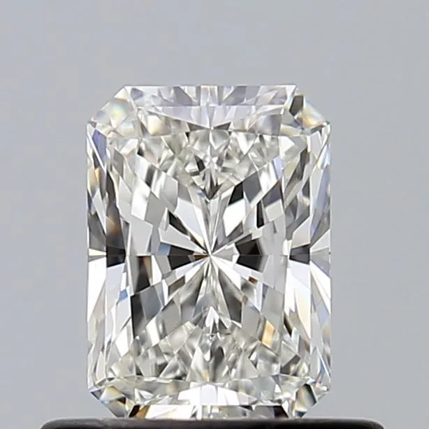0.60ct RADIANT H VVS2 Natural diamond