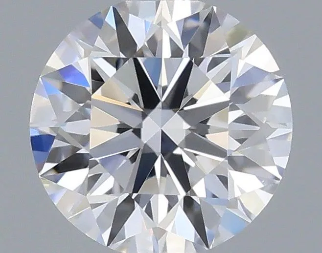 0.33ct ROUND D VVS2 Lab Grown diamond