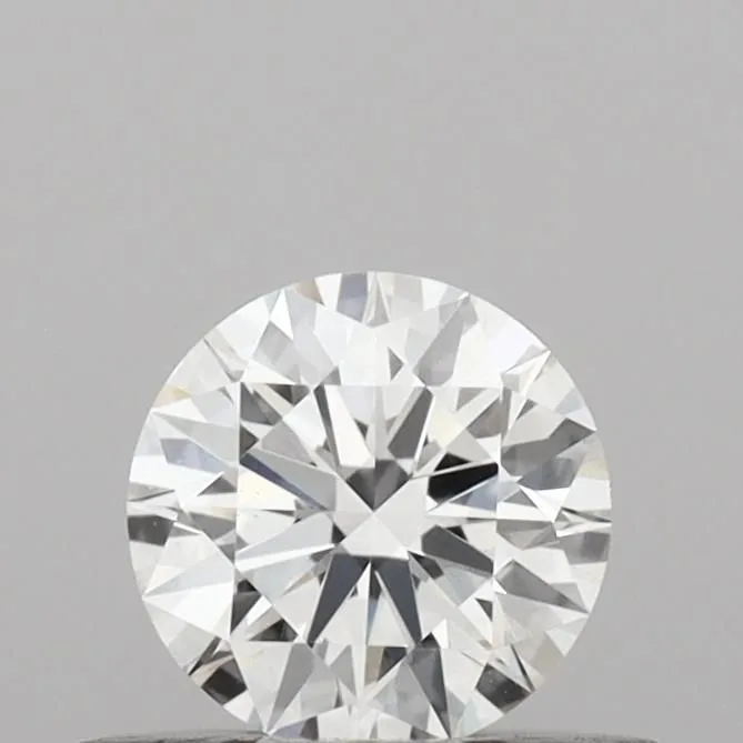 0.37ct ROUND D VS1 Lab Grown diamond