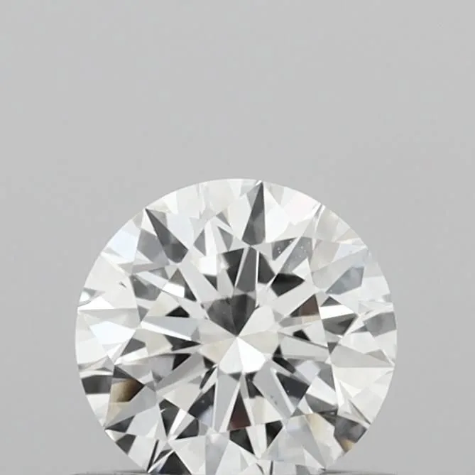 0.42ct ROUND D VS1 Lab Grown diamond