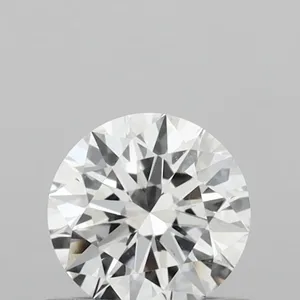 0.42ct ROUND D VS1 Lab diamond