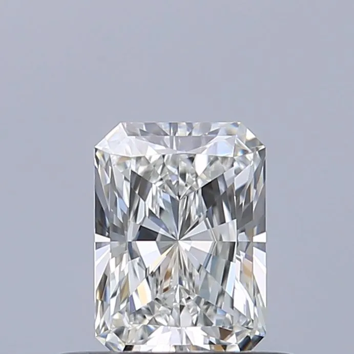 0.44ct RADIANT F IF Natural diamond