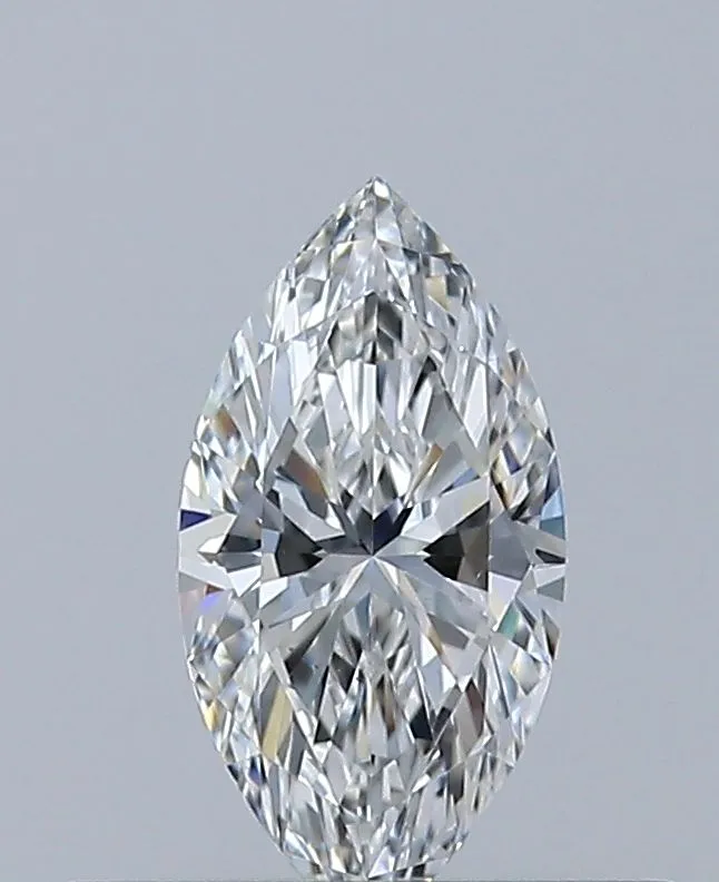0.30ct MARQUISE F VS2 Natural diamond